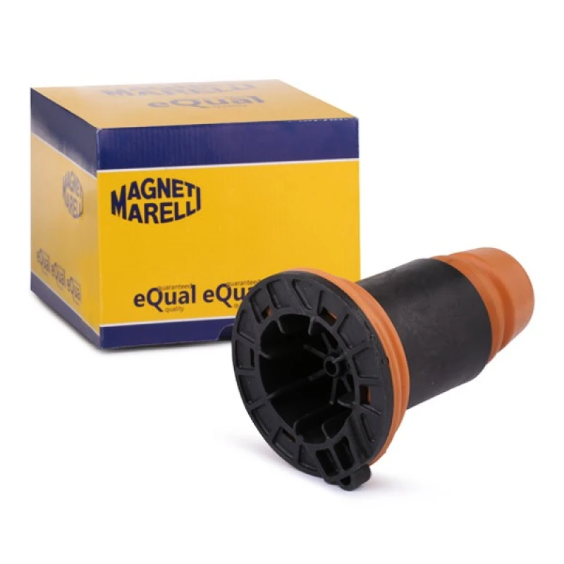 Image of MAGNETI MARELLI 030607010631 Top strut mount Suspension Strut Support Bearing (1180)