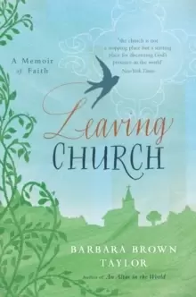 Image of Leaving Church : A Memoir of Faith