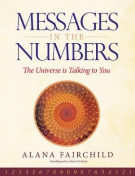 Image of Messages in the numbers by Alana Fairchild