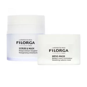 image of Filorga Clear Skin Effect Duo