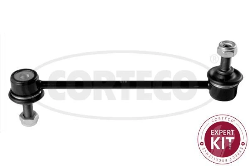 Image of Anti-roll bar link CORTECO 49399521