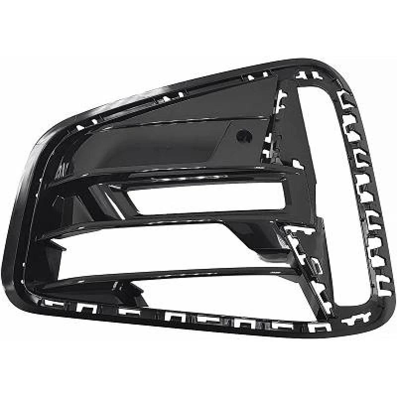 Image of Bumper cover DIEDERICHS 1246263