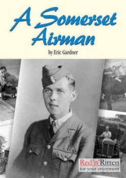 Image of A Somerset Airman by Eric Gardner Paperback