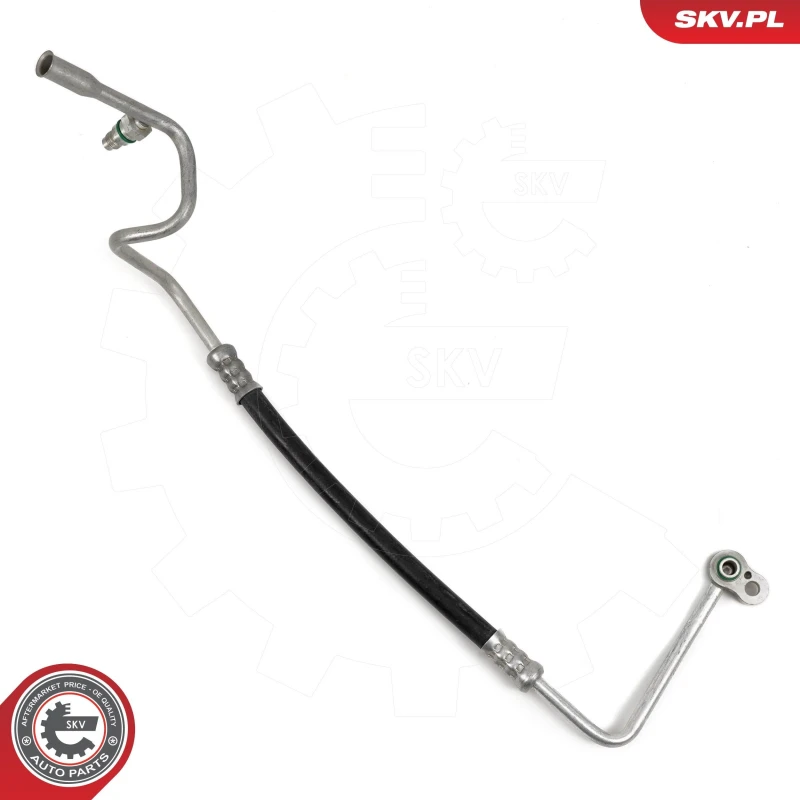 Image of ESEN SKV High- / Low Pressure Line, air conditioning ESEN SKV 54SKV703