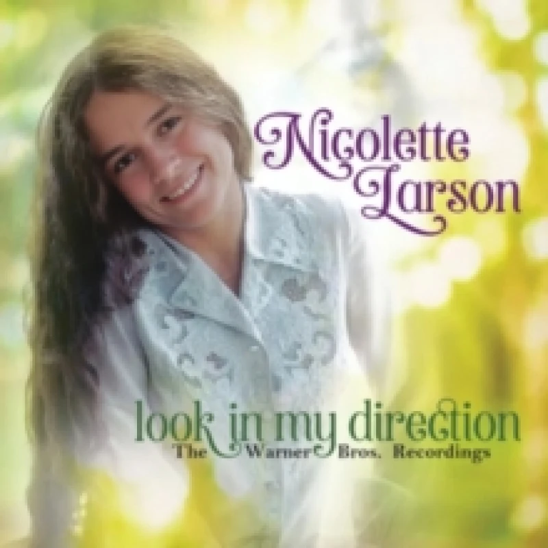 Image of Look in My Direction: The Warner Bros. Recordings CD / Box Set