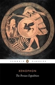 Image of The Persian Expedition by Xenophon Paperback