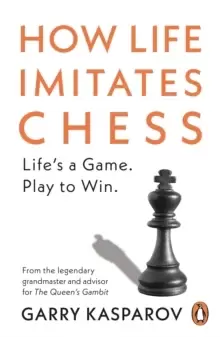 Image of How Life Imitates Chess