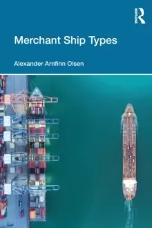 Image of Merchant Ship Types