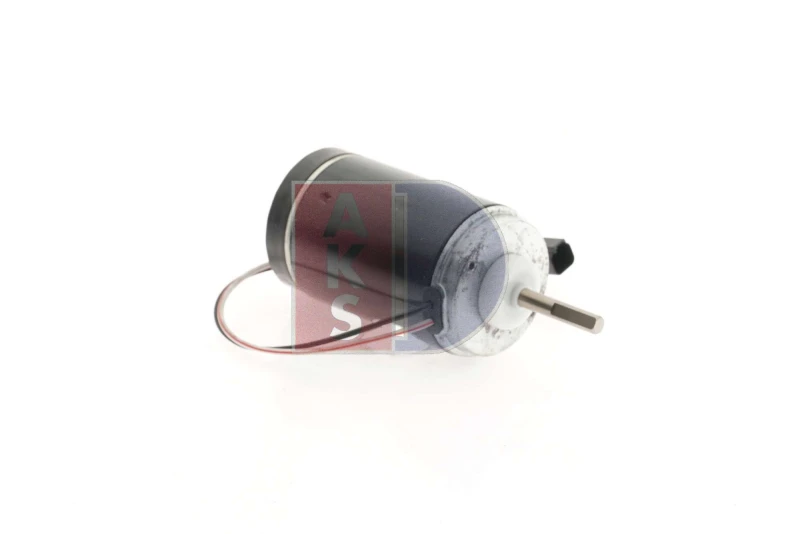 Image of AKS DASIS 448285N Blower Motor Interior Blower (2669)