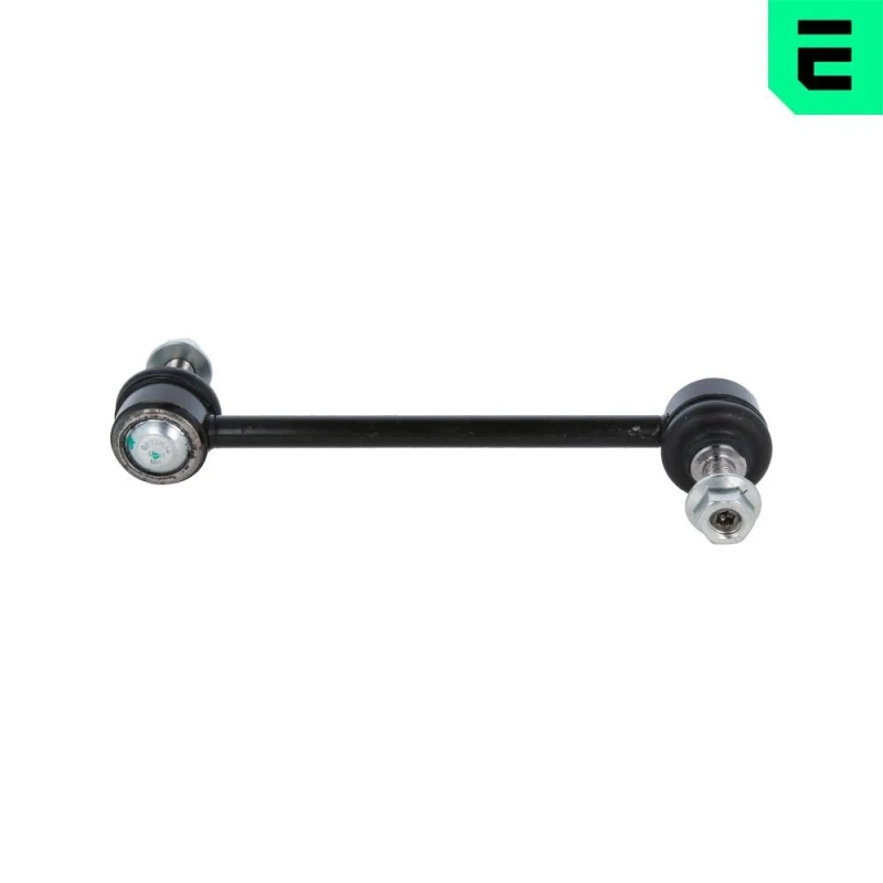 Image of OPTIMAL G7-2129 Anti-roll bar link Front Axle Right Steel Link Stabiliser (3229)
