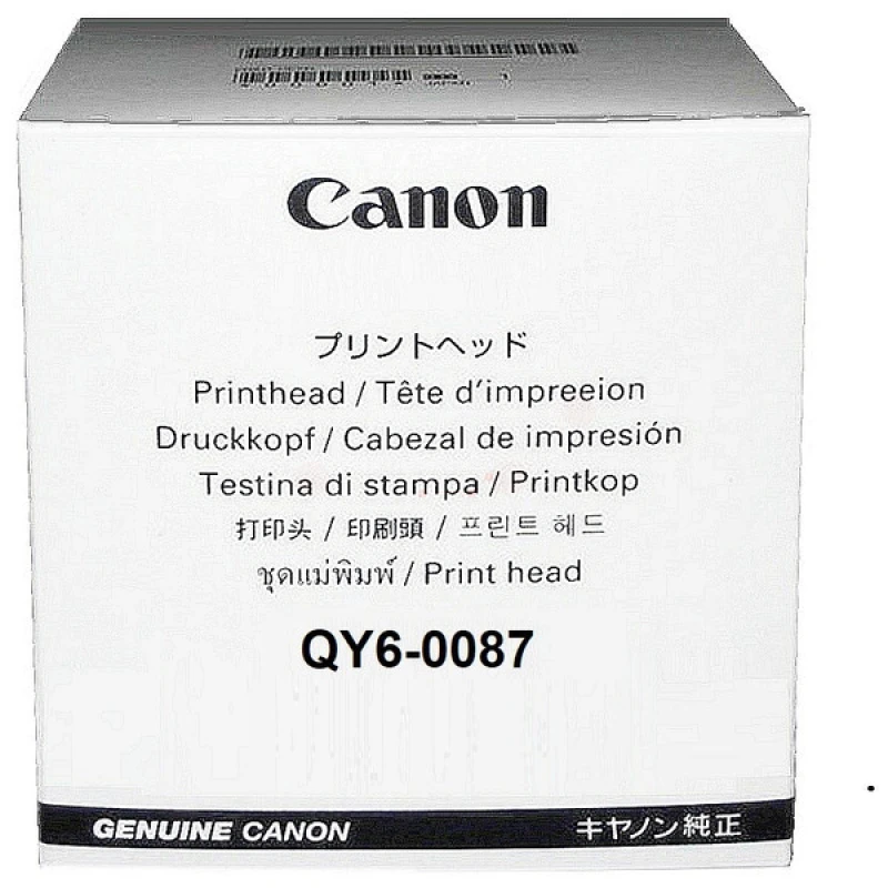 Image of Canon QY6-0087 Printhead for Canon MB 2050