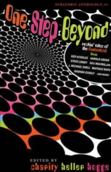 Image of One Step beyond by Charity Heller Hogge Book