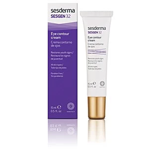 Image of SESGEN 32 contorno ojos 15ml