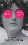 Image of love a history in five fantasies