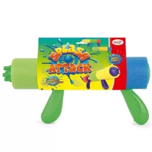 Image of Splash Attack 31cm Water Cannon
