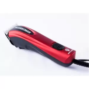 Image of Liveryman Bruno Clipper - Red