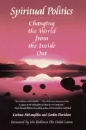 Image of spiritual politics changing the world from the inside out