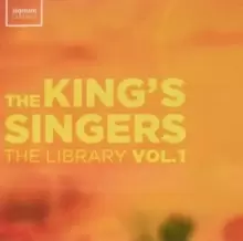 image of The King's Singers: The Library