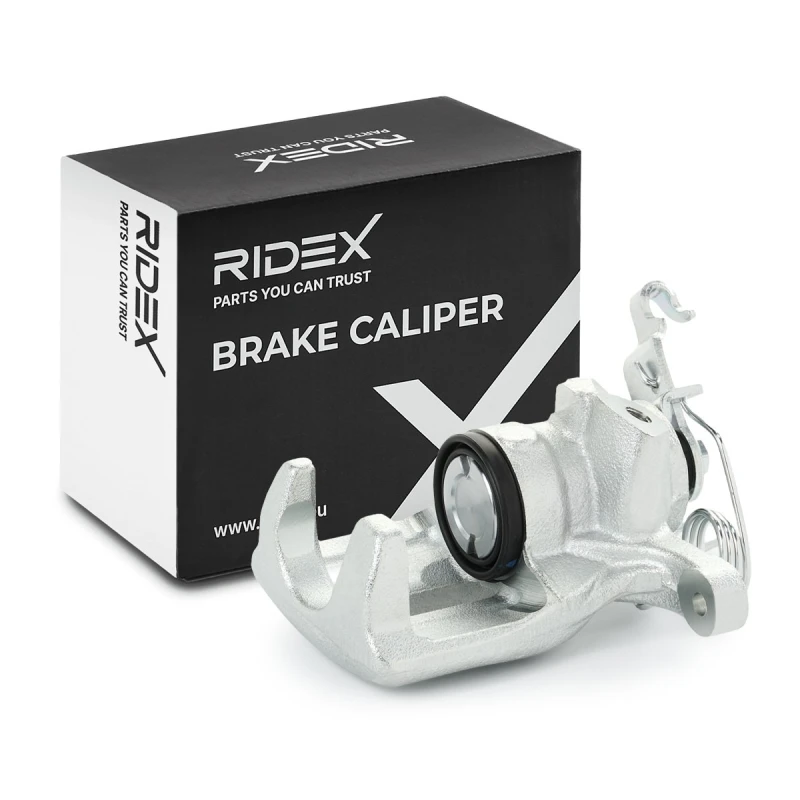 Image of RIDEX Brake caliper RIDEX 78B2565