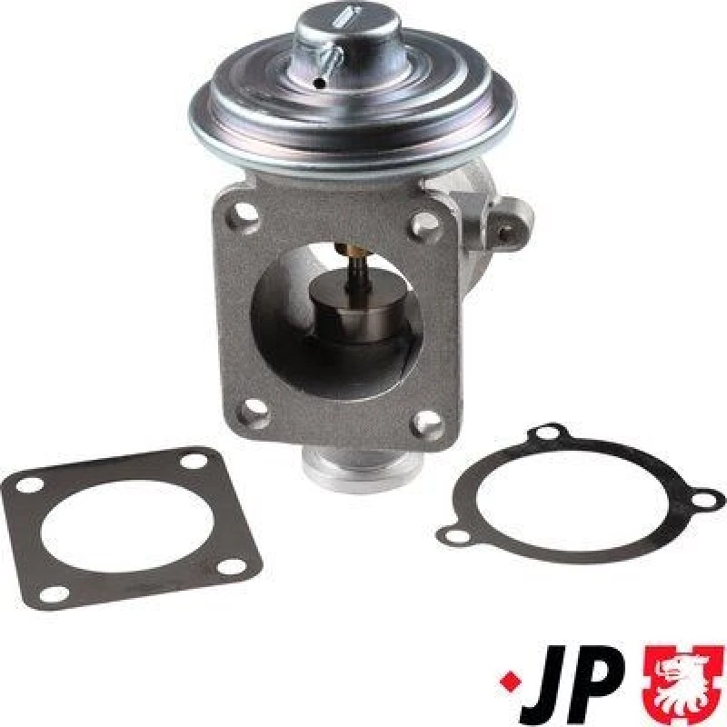 Image of JP GROUP EGR valve JP GROUP 1419900100
