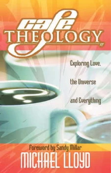 Image of Cafe Theology Paperback