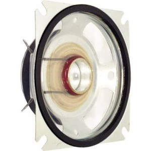 Image of Visaton SL 87 WPM 3.3" 8cm Wideband speaker chassis 20 W 4 Ω