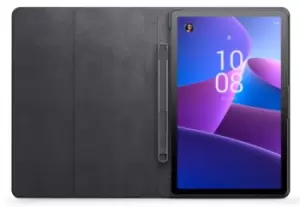 Image of Lenovo ZG38C03903 tablet case 26.9cm (10.6") Folio Black