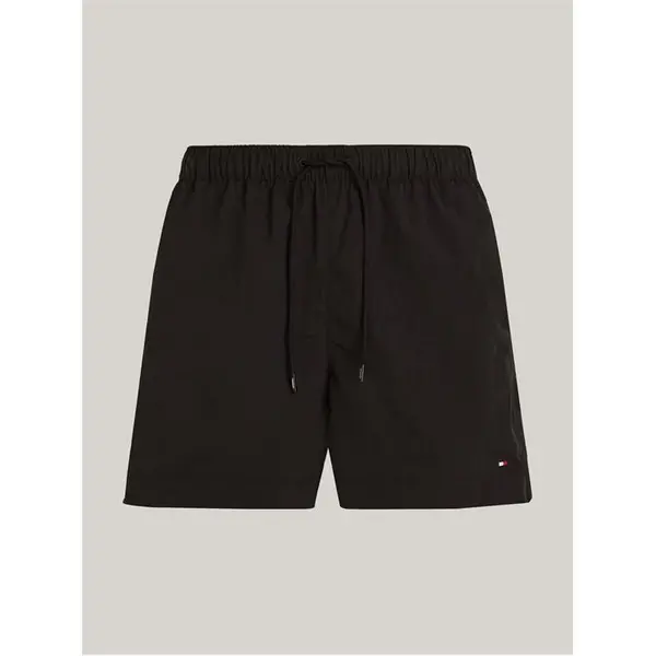 Image of Tommy Hilfiger THB Sml Lg Flag Swim Sn42 Swim Shorts S Blue 35525318350