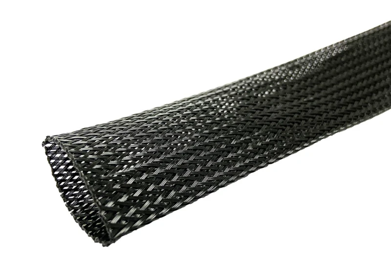 Image of Microconnect CABLESLEEVE040-50B cable sleeve Black