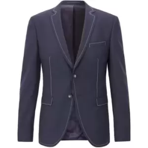 Image of Boss Boss Rawen - Blue