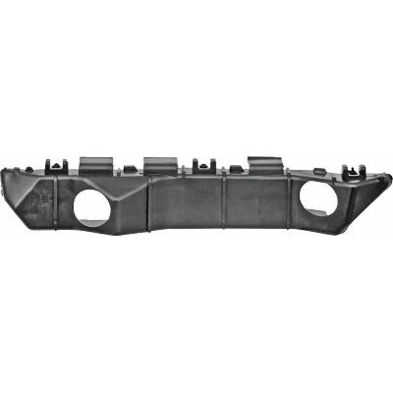 Image of Bumper bracket DIEDERICHS 6506052