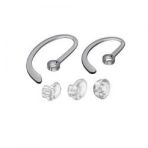 Image of Poly Plantronics Spare Ear Tip Small 25 Pieces