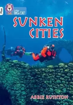 Image of Sunken Cities by Abbie Rushton