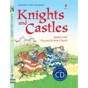 Image of Knights and Castles