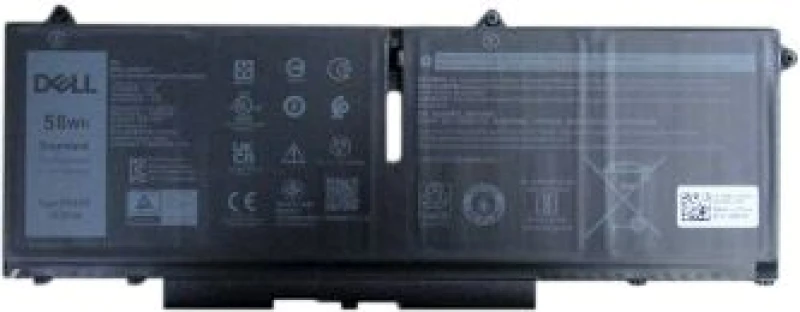 Image of DELL Battery 4 Cell 58Whr for Latitude 5430 - OEM: H4PVC 8H6WD 8P81K H