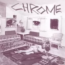 Image of Alien Soundtracks I & II