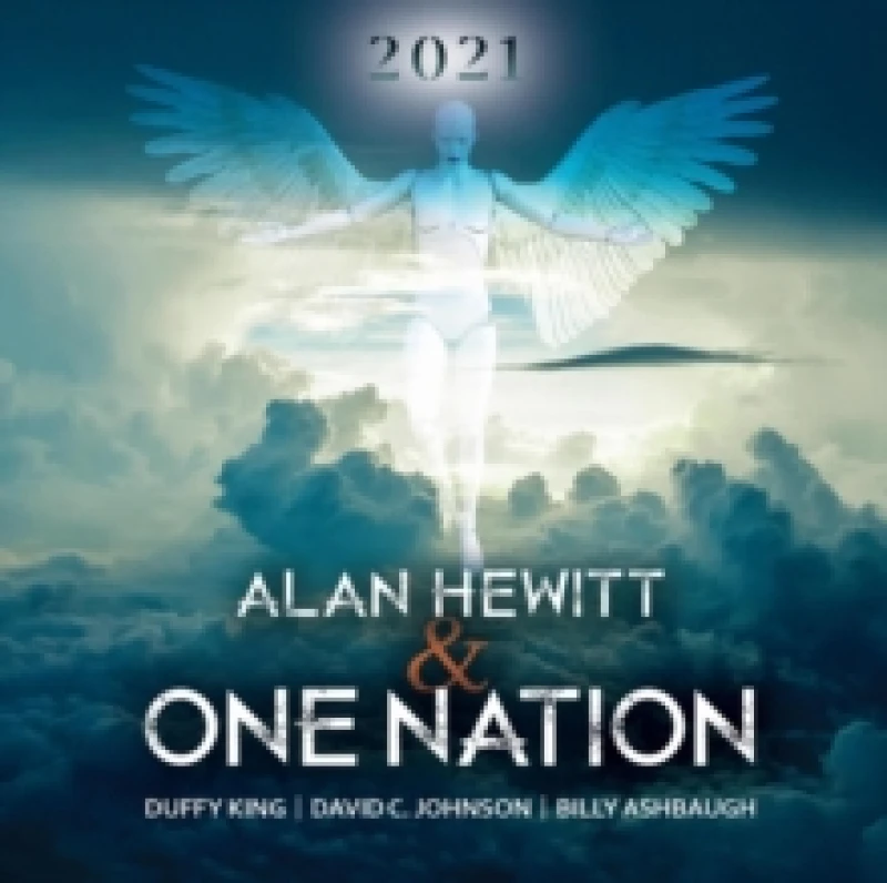 Image of 2021 CD / Album Digipak