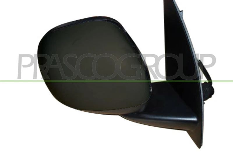 Image of PRASCO Wing mirror PRASCO FT1237004P