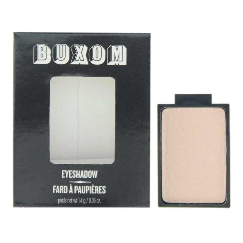 Image of Buxom Single Eyeshadow Bar Satin Seduction 1.4g