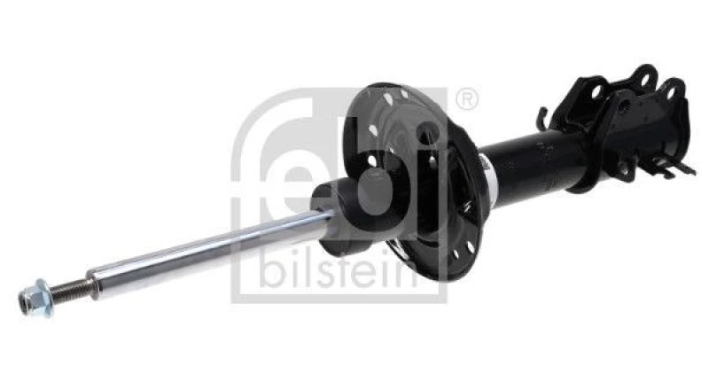 Image of Shock absorber FEBI BILSTEIN 1002788