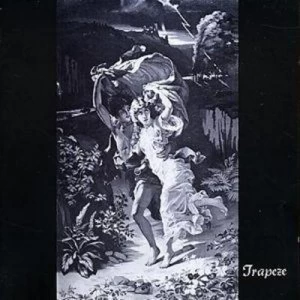 image of Trapeze CD Album