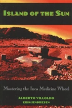 Image of Island of the Sun by Alberto Villoldo Book