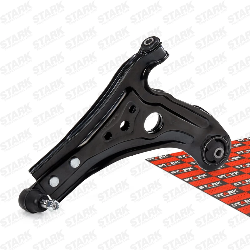 Image of STARK SKCA-0050165 Suspension arm Control Arm, Sheet Steel, Left Sheet Steel Track Control Arm (273)