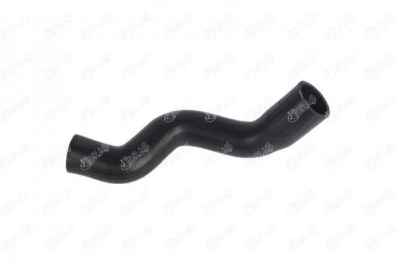Image of IBRAS Radiator hose IBRAS 30409