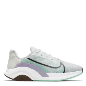 Image of Nike Zoom X SuperRep Surge Training Shoes - White