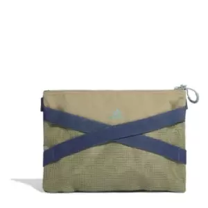 Image of adidas City Xplorer Organiser Bag - Green