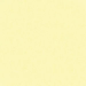 image of Superfresco Easy Uni Pastel Yellow Decorative Wallpaper - 10m