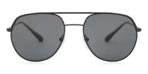 image of Prada Sunglasses PR 55US 1AB5S0