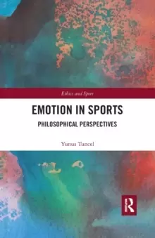 Image of Emotion in Sports : Philosophical Perspectives