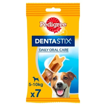 Image of Pedigree Dentastix - Daily Oral Care - Large Dogs (>25kg) (21 Sticks)